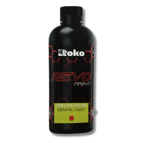 Żywica REVO PRINT - Cast